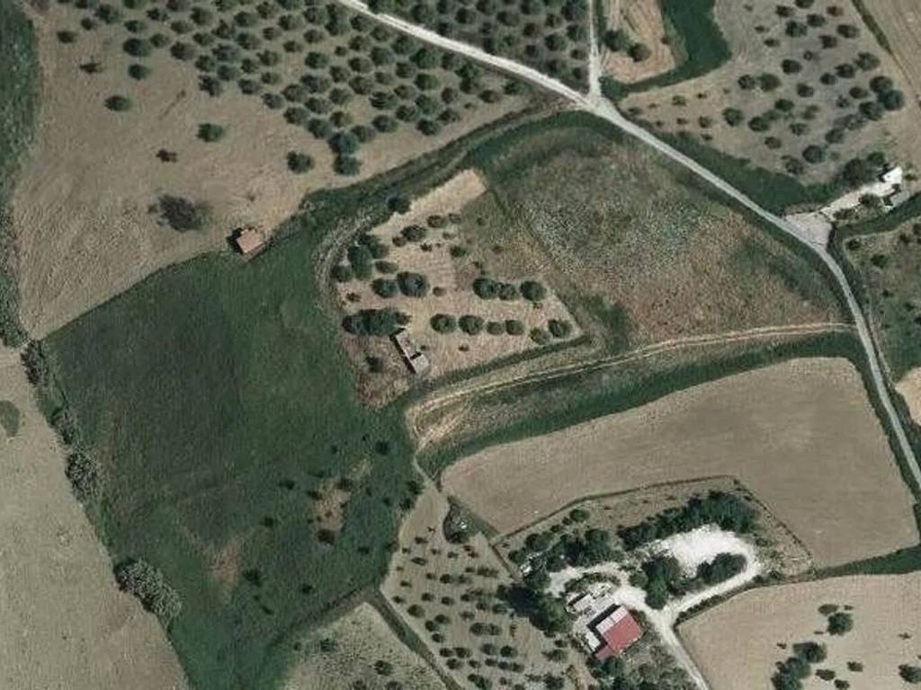 Terreno a San cataldo in Via Tabita S.N.C. - Foto 2