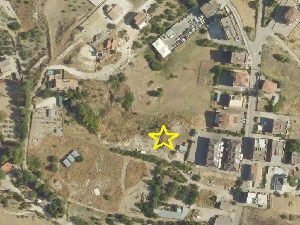 Terreno a San cataldo in Via Portella Bifuto S.N.C. - Foto 2