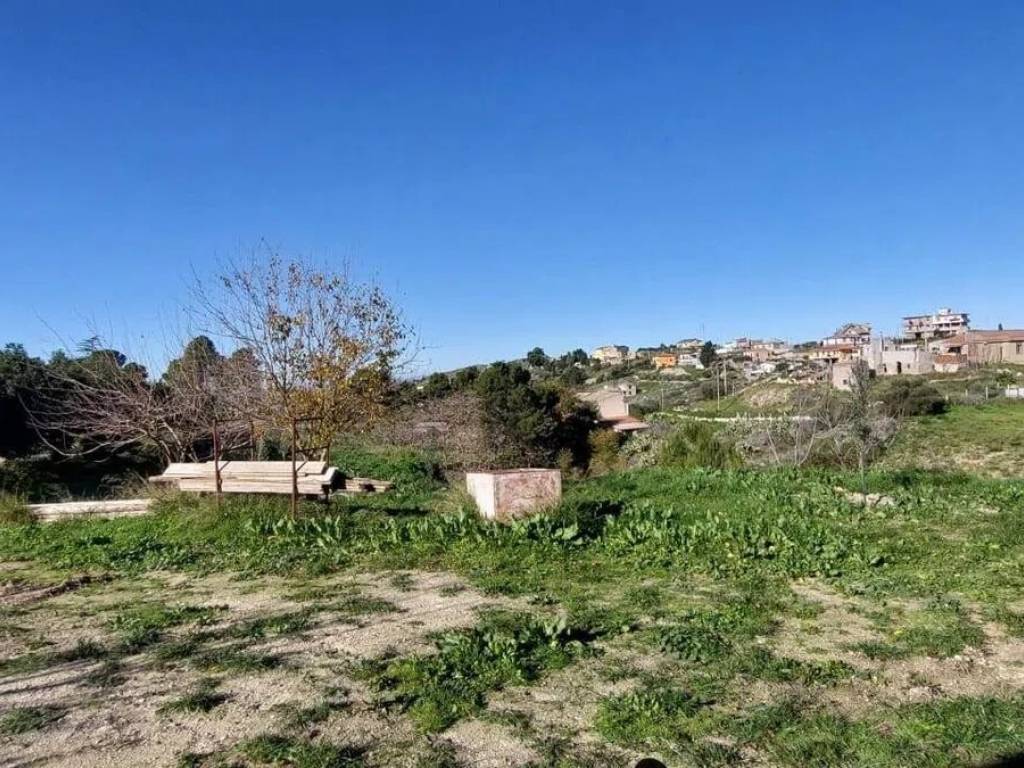 Terreno a San cataldo in Via Portella Bifuto S.N.C. - Foto 4