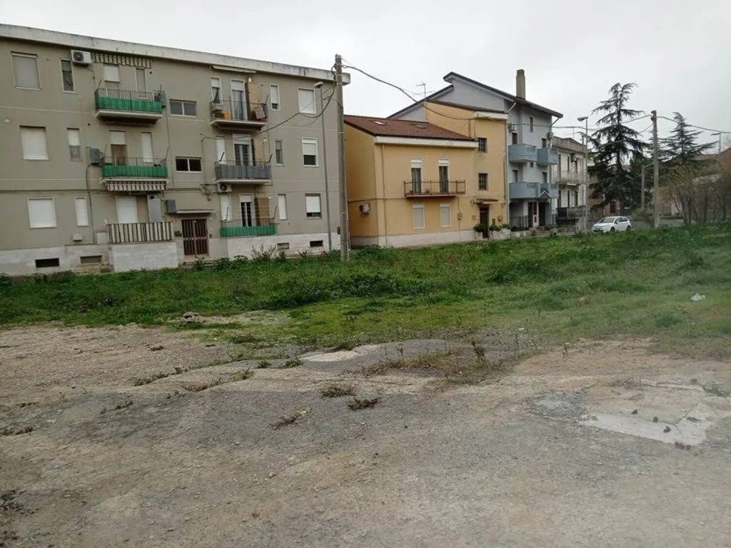 Terreno a San cataldo in Via Torino S.N.C. - Foto 4