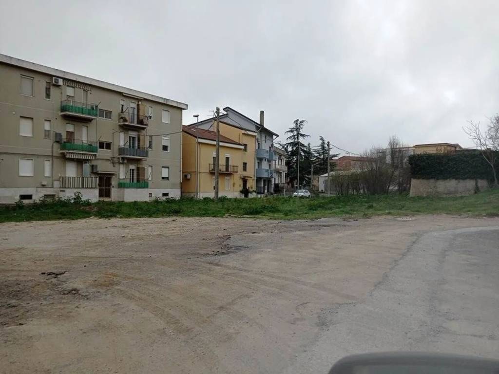 Terreno a San cataldo in Via Torino S.N.C. - Foto 5