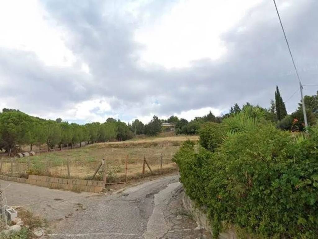 Terreno a Caltanissetta in Via Due Fontane, 115 - Foto 5