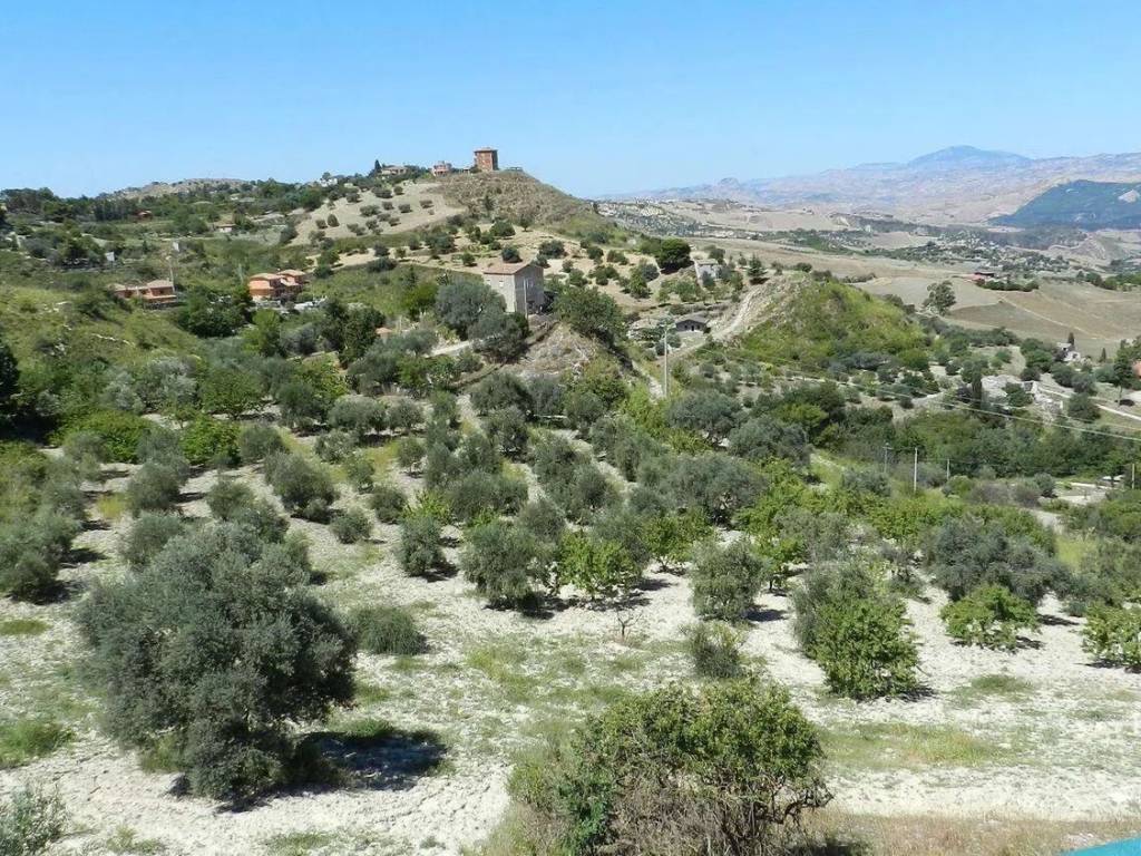 Villa a San cataldo in Via Generale Carlo Alberto Dalla Chiesa - Foto 3