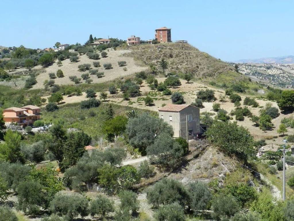 Villa a San cataldo in Via Generale Carlo Alberto Dalla Chiesa - Foto 4