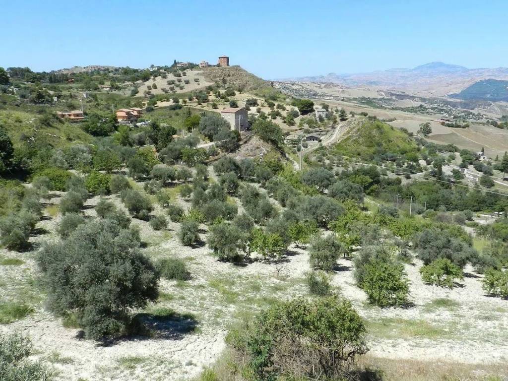 Villa a San cataldo in Via Generale Carlo Alberto Dalla Chiesa - Foto 5