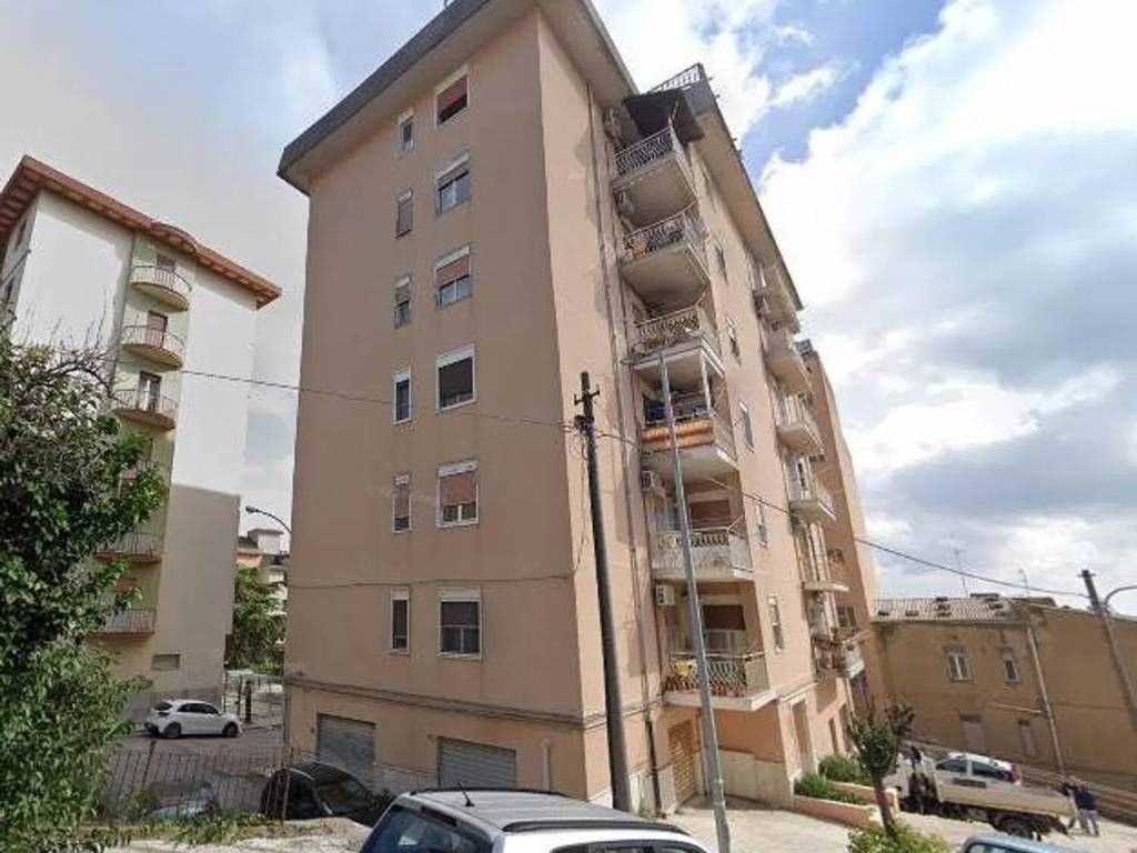 Appartamento a San cataldo in Via Giuseppe Mazzini, 10 - Foto 3