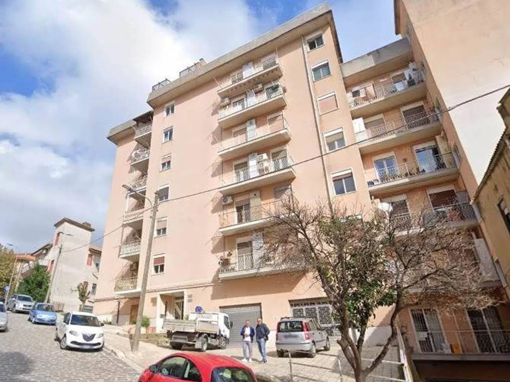 Appartamento a San cataldo in Via Giuseppe Mazzini, 10 - Foto 4