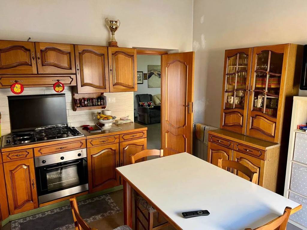 Appartamento a San cataldo in Via Giuseppe Garibaldi, 47 - Foto 2