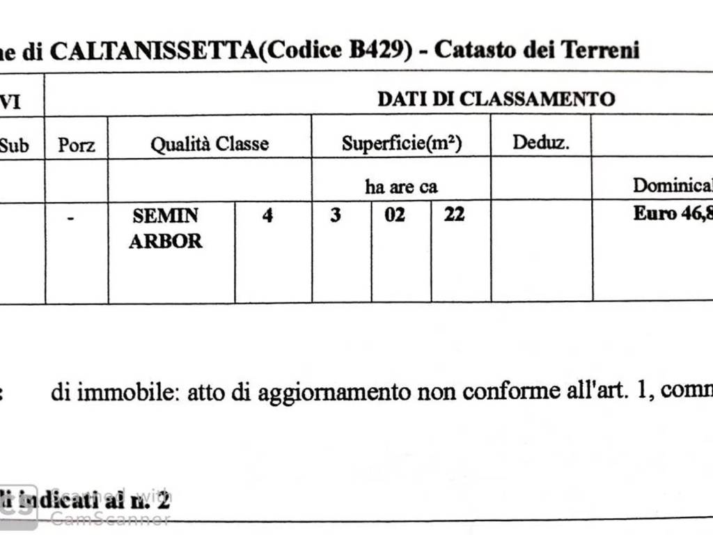 Rustico / casale a Caltanissetta - Foto 3