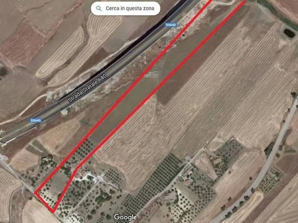 Rustico / casale a Caltanissetta - Foto 4
