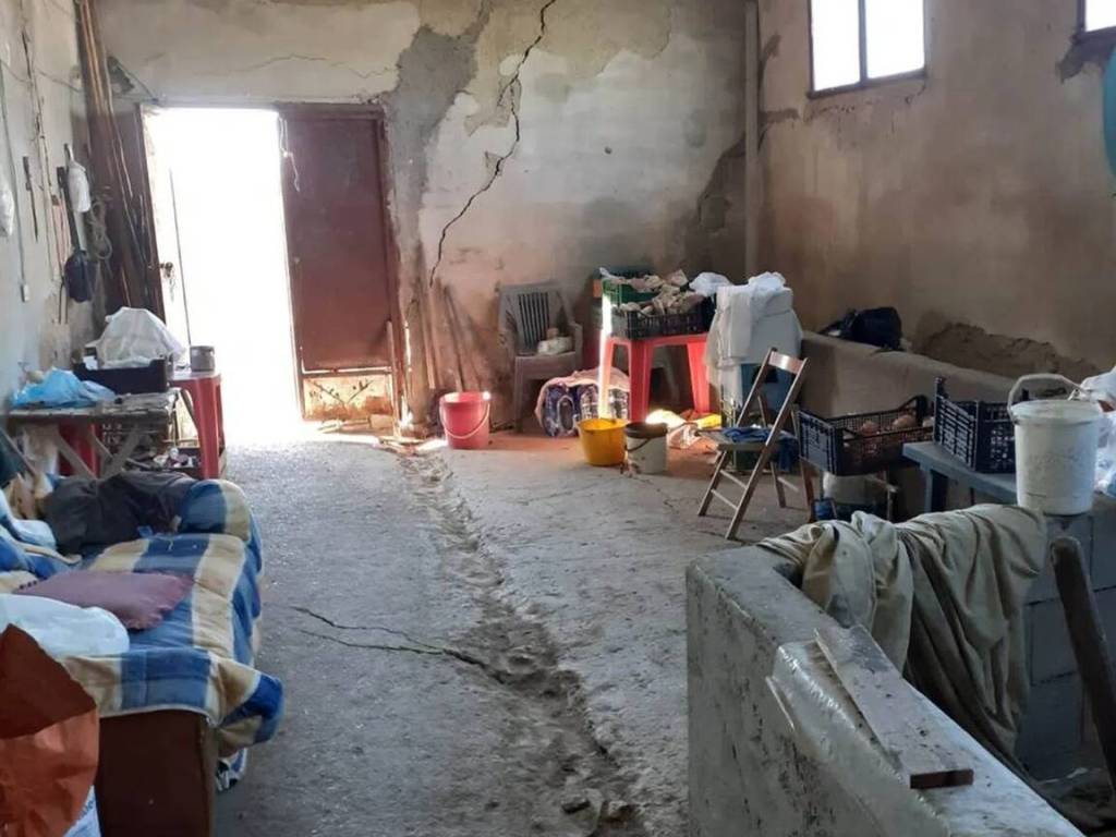 Rustico / casale a San cataldo in Strada Provinciale 33 - Foto 4