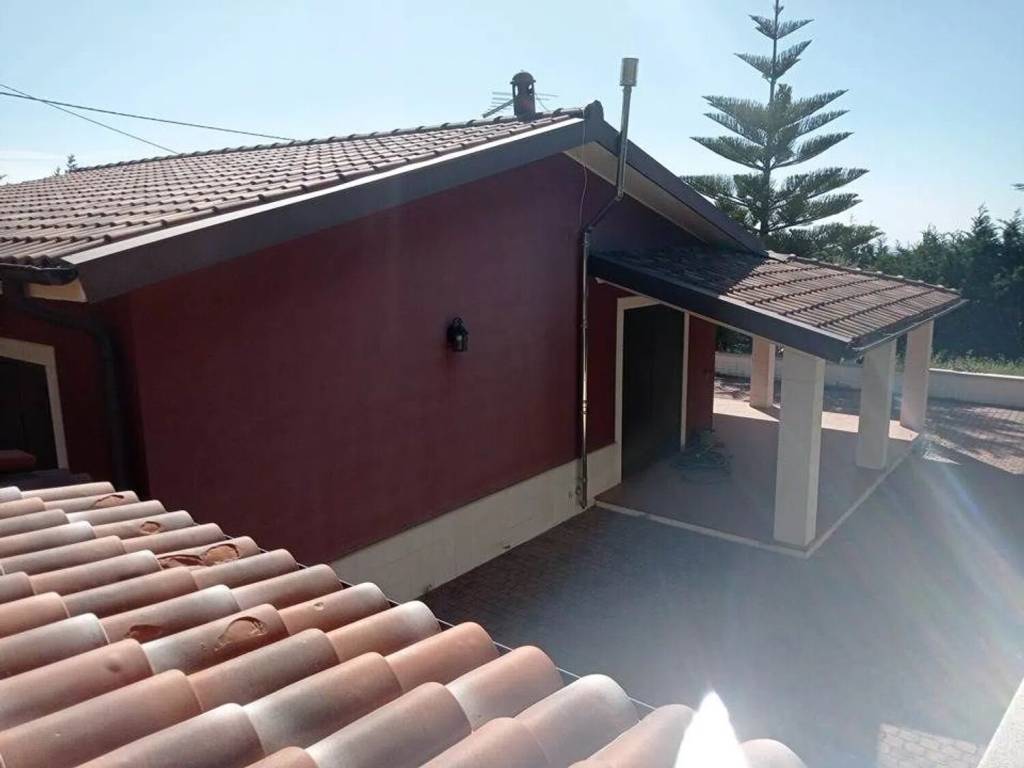 Villa a San cataldo in Strada Senza Nome - Foto 3