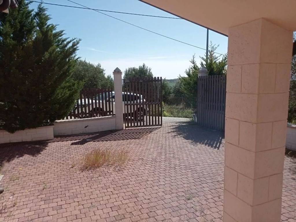 Villa a San cataldo in Strada Senza Nome - Foto 4