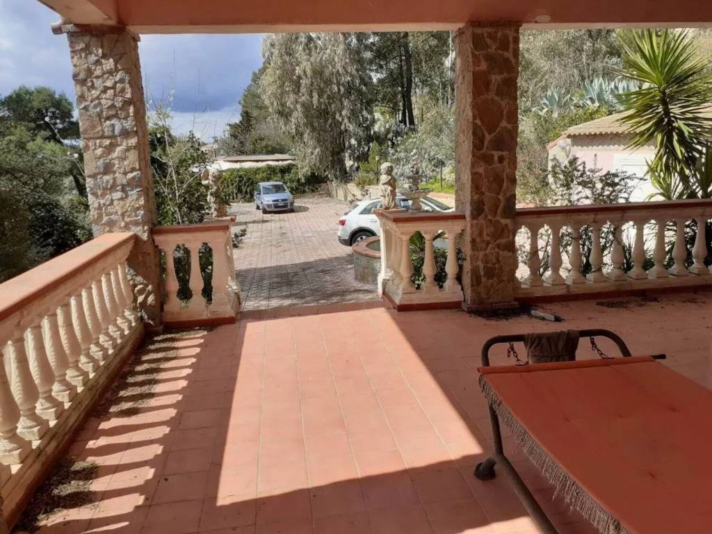 Villa a San cataldo in Strada Statale 122 - Foto 5