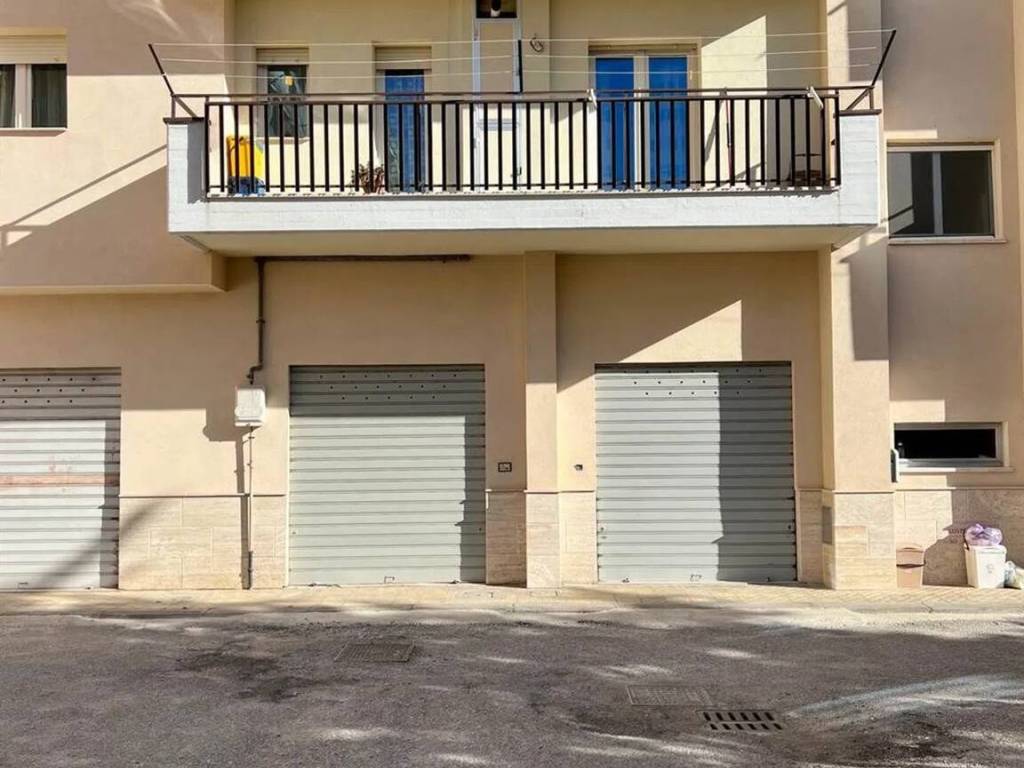 Appartamento a San cataldo in Via Generale Carlo Alberto Dalla Chiesa, 15 - Foto 2