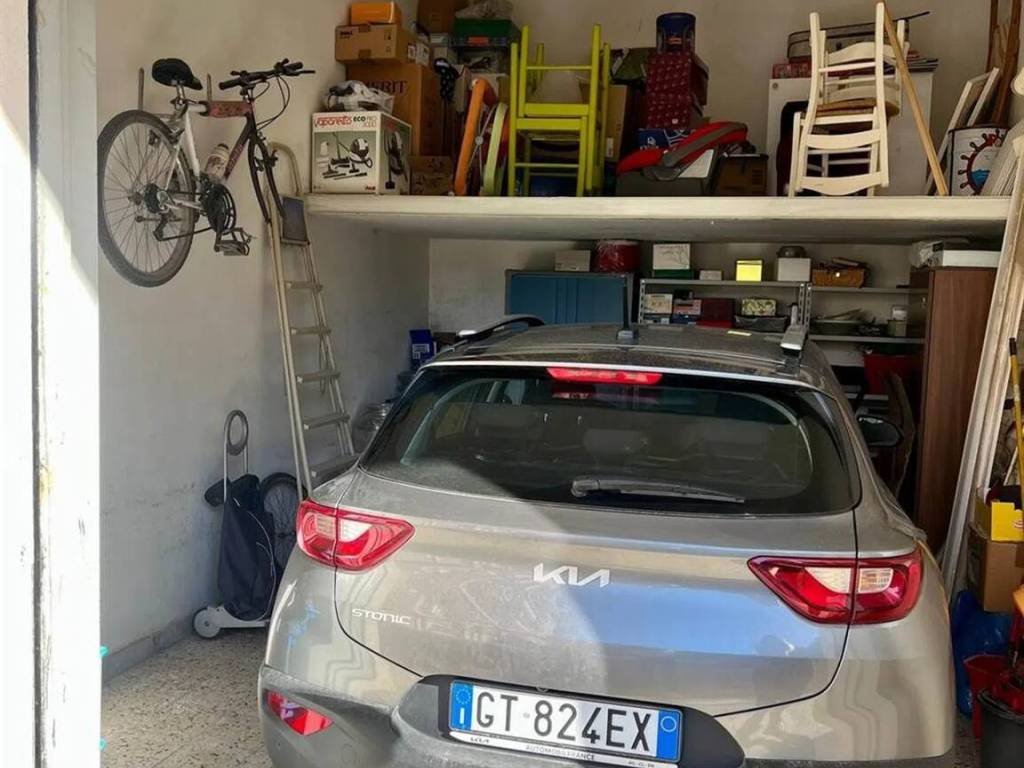Appartamento a San cataldo in Via Generale Carlo Alberto Dalla Chiesa, 15 - Foto 4