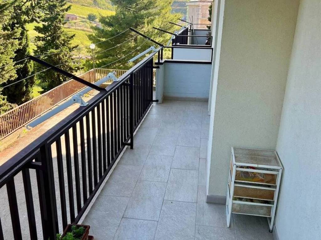 Appartamento a San cataldo in Via Generale Carlo Alberto Dalla Chiesa, 15 - Foto 5