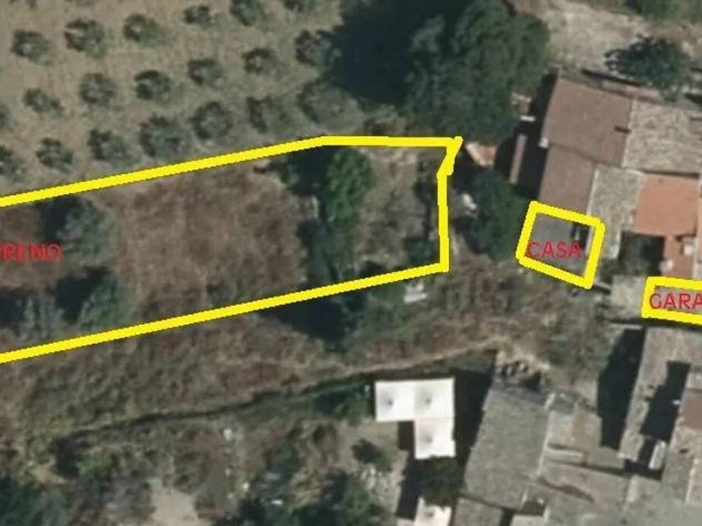 Rustico / casale a Caltanissetta in Strada Statale 640 - Foto 2