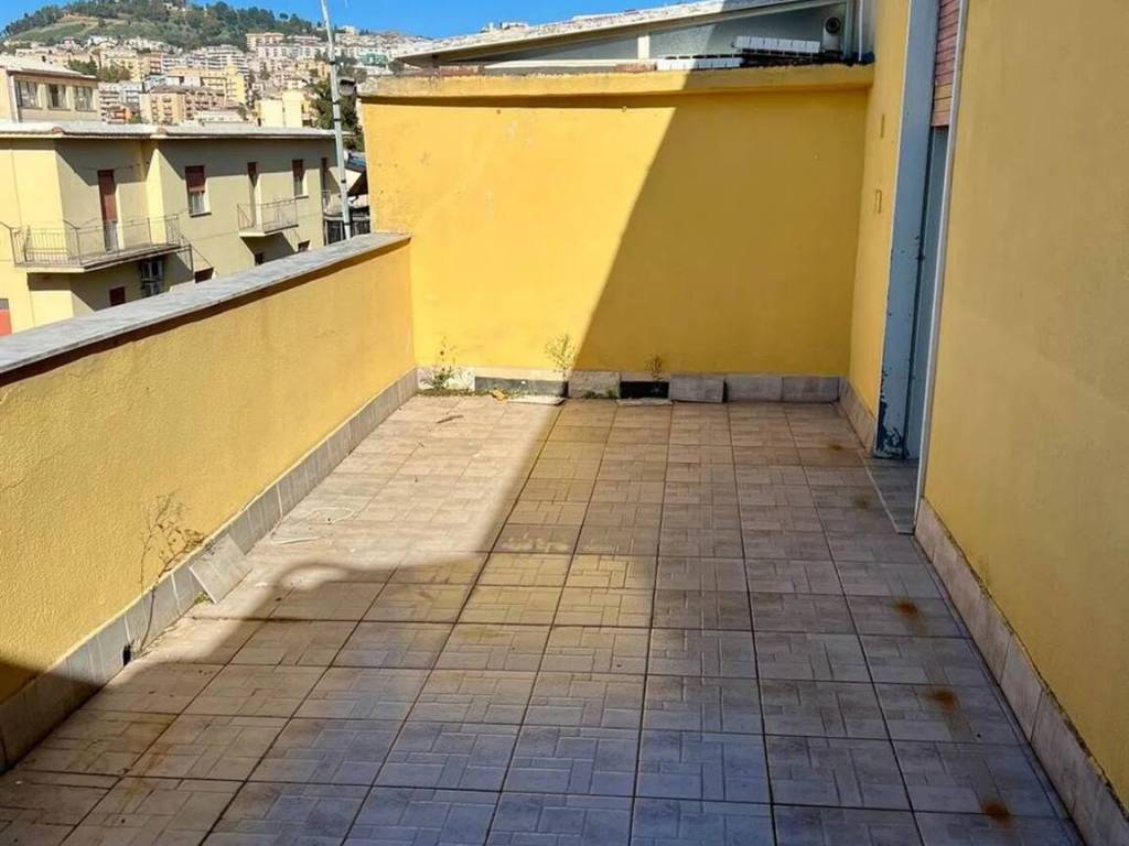 Appartamento a Caltanissetta in Via Napoleone Colajanni, 176 - Foto 2