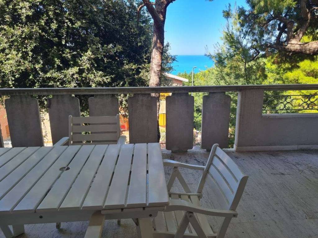 Villa a Falconara marittima - Foto 2