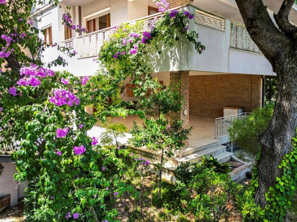 Villa a Falconara marittima - Foto 3