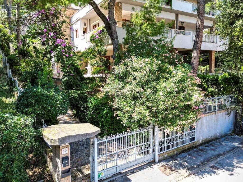 Villa a Falconara marittima - Foto 4