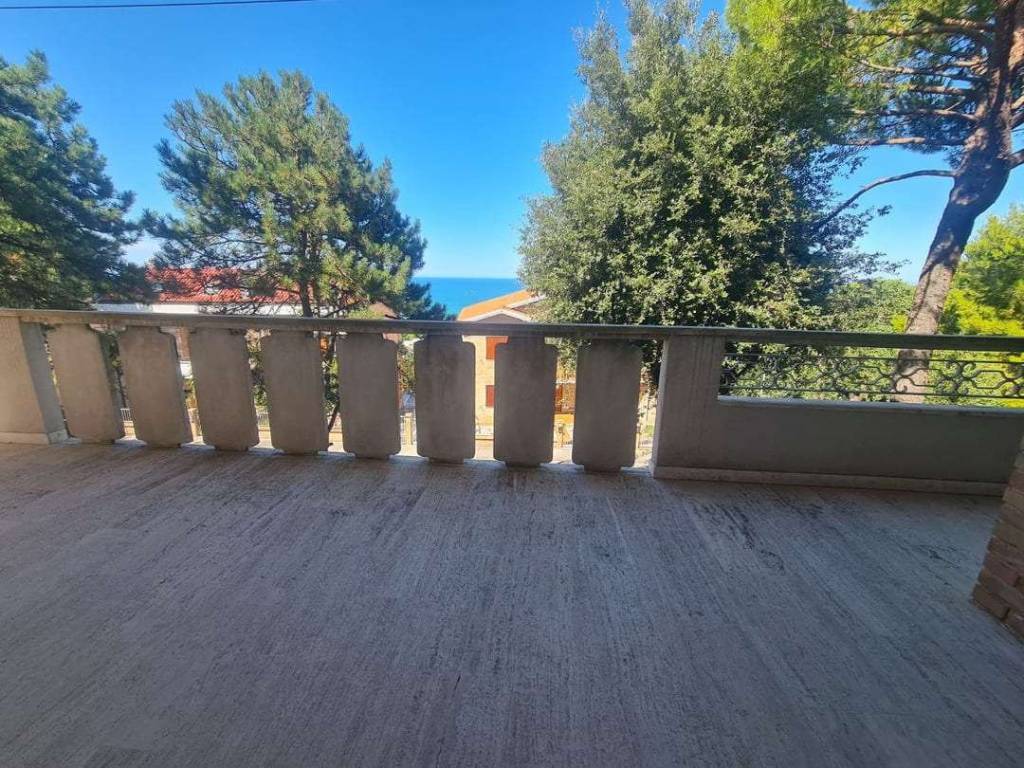 Villa a Falconara marittima - Foto 5