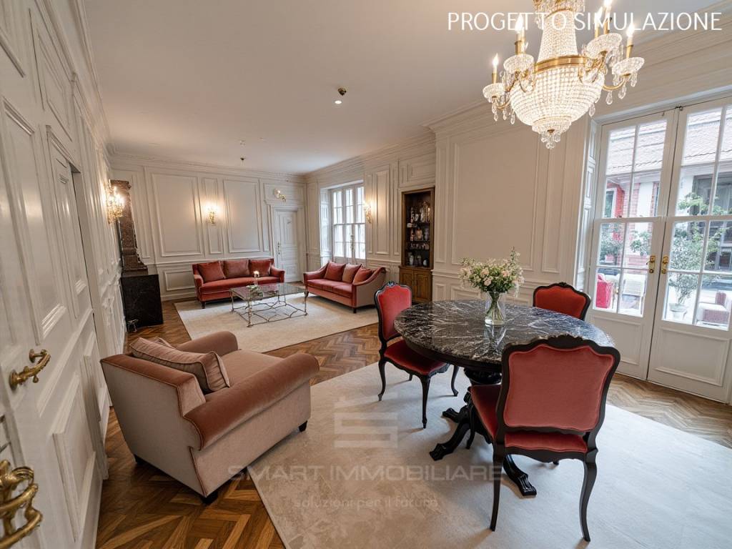 Villa a Azzano mella in Via Vittorio Veneto - Foto 4