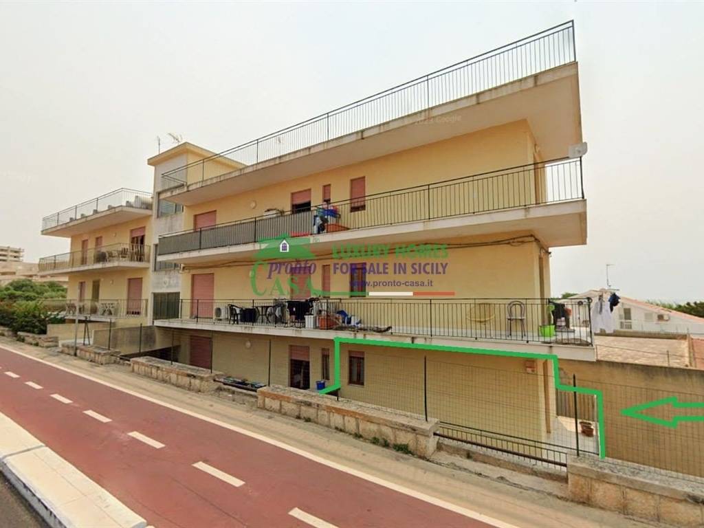 Appartamento a Santa croce camerina in CORSO OCEANO ATLANTICO - Foto 2