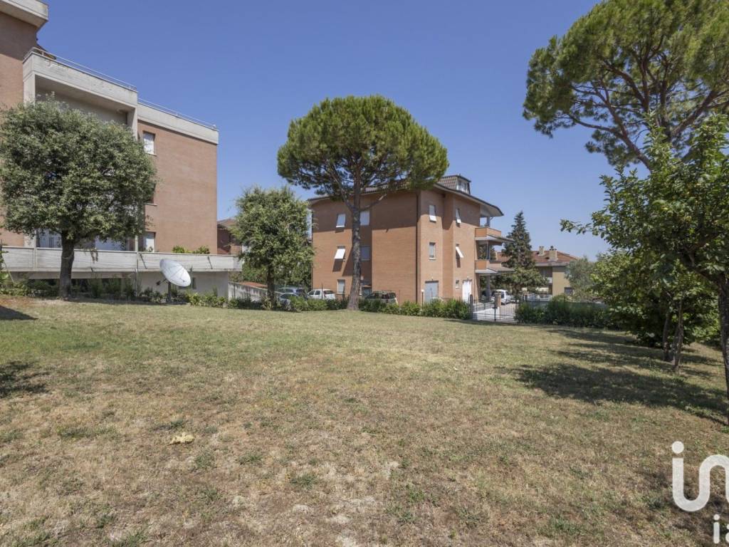 Terreno a Filottrano in Via Marche, 1 - Foto 2