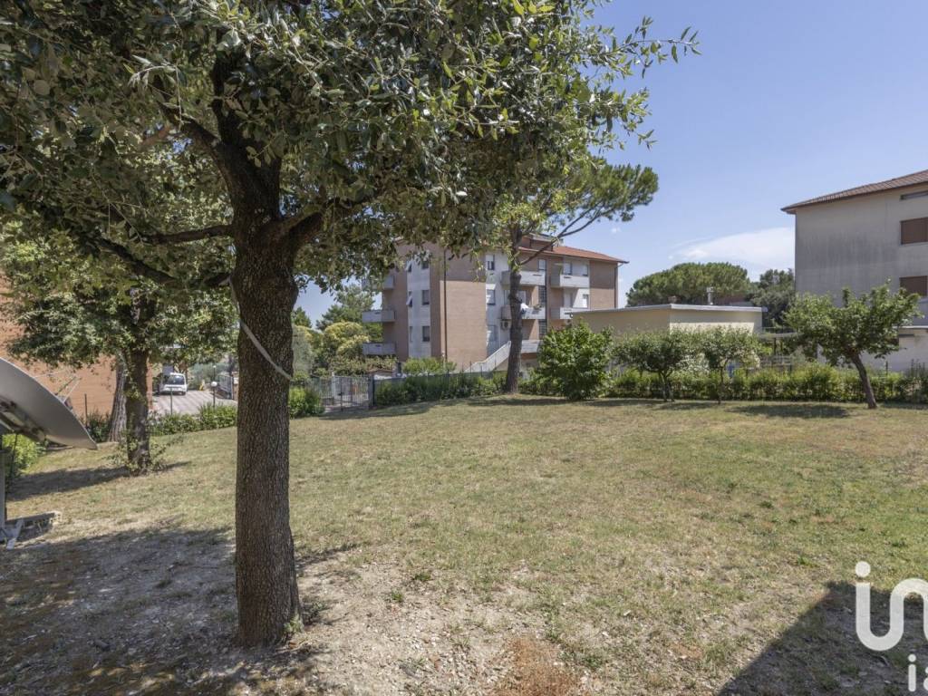 Terreno a Filottrano in Via Marche, 1 - Foto 3