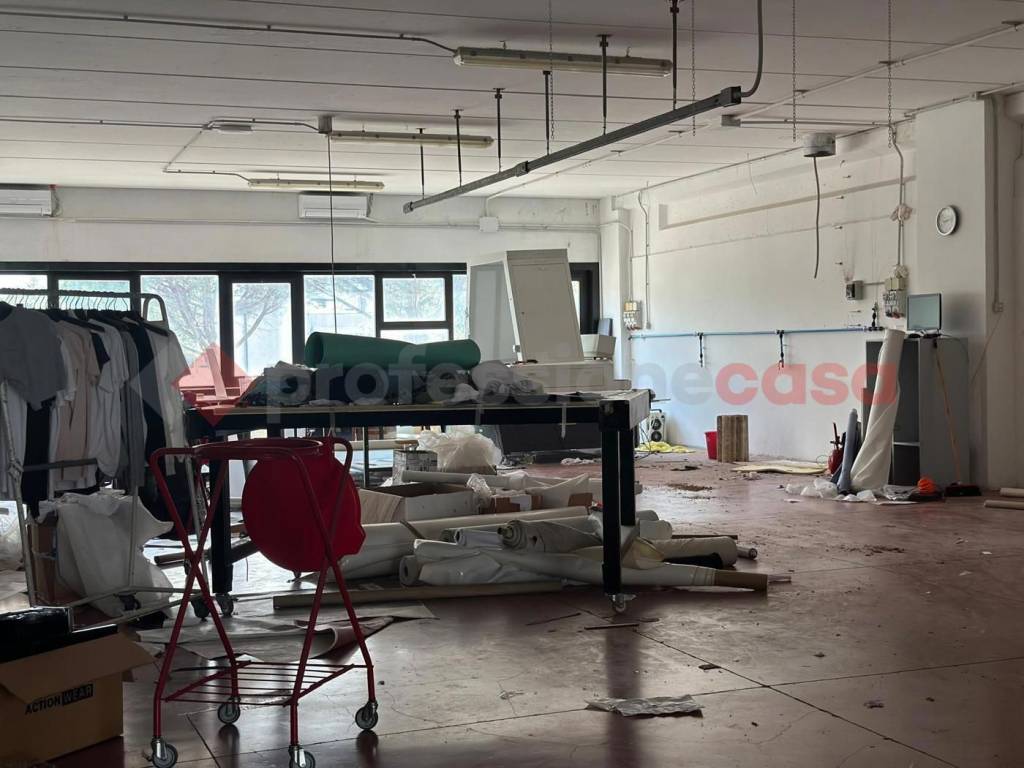 Immobile a Arezzo in Via Don Luigi Sturzo - Foto 4