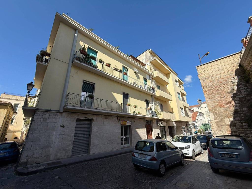 Immobile a Benevento in Via San Gaspare del Bufalo - Foto 2