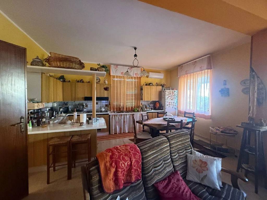 Villa a Valderice in Viale Crocci S.N.C. - Foto 5