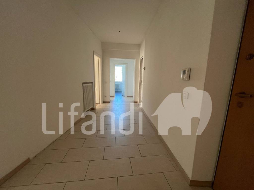 Appartamento a Bolzano in Piazza della Vittoria - Siegesplatz - Foto 5