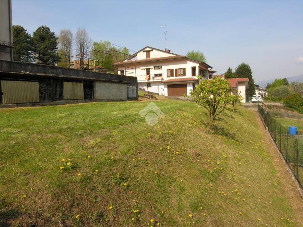 Terreno a Costa masnaga in Via giuseppe verdi, 22 - Foto 3