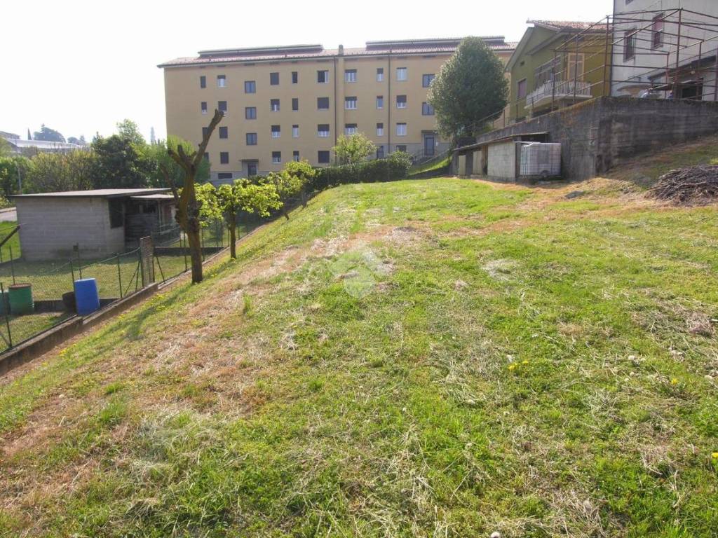 Terreno a Costa masnaga in Via giuseppe verdi, 22 - Foto 4