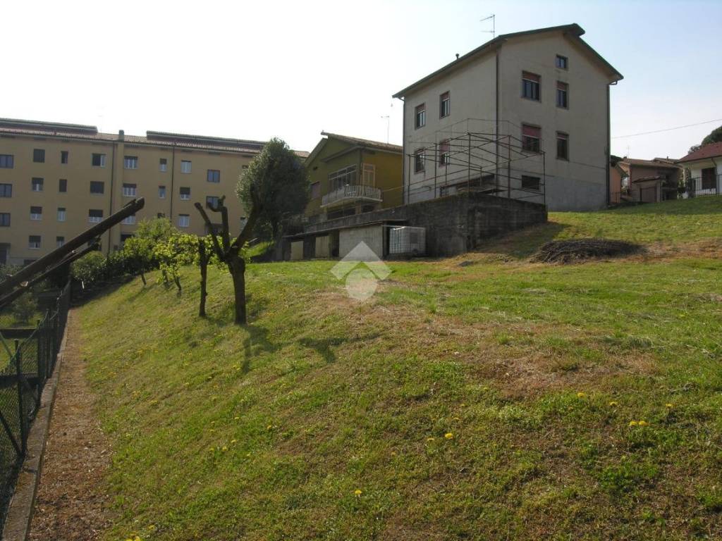 Terreno a Costa masnaga in Via giuseppe verdi, 22 - Foto 5