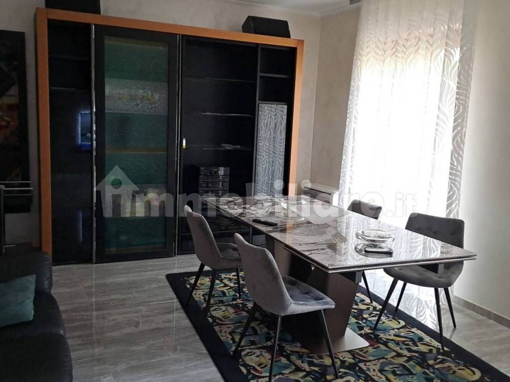 Villetta a schiera a Baronissi - Foto 5
