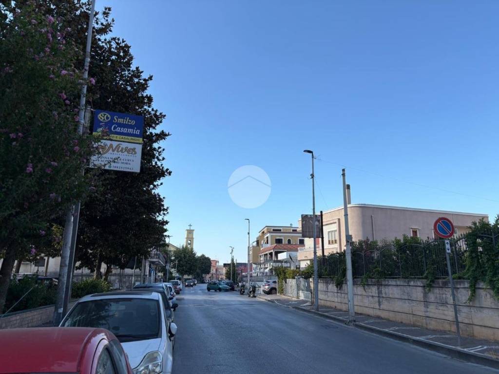 Appartamento a Castellammare di stabia in Via Annunziatella - Foto 2