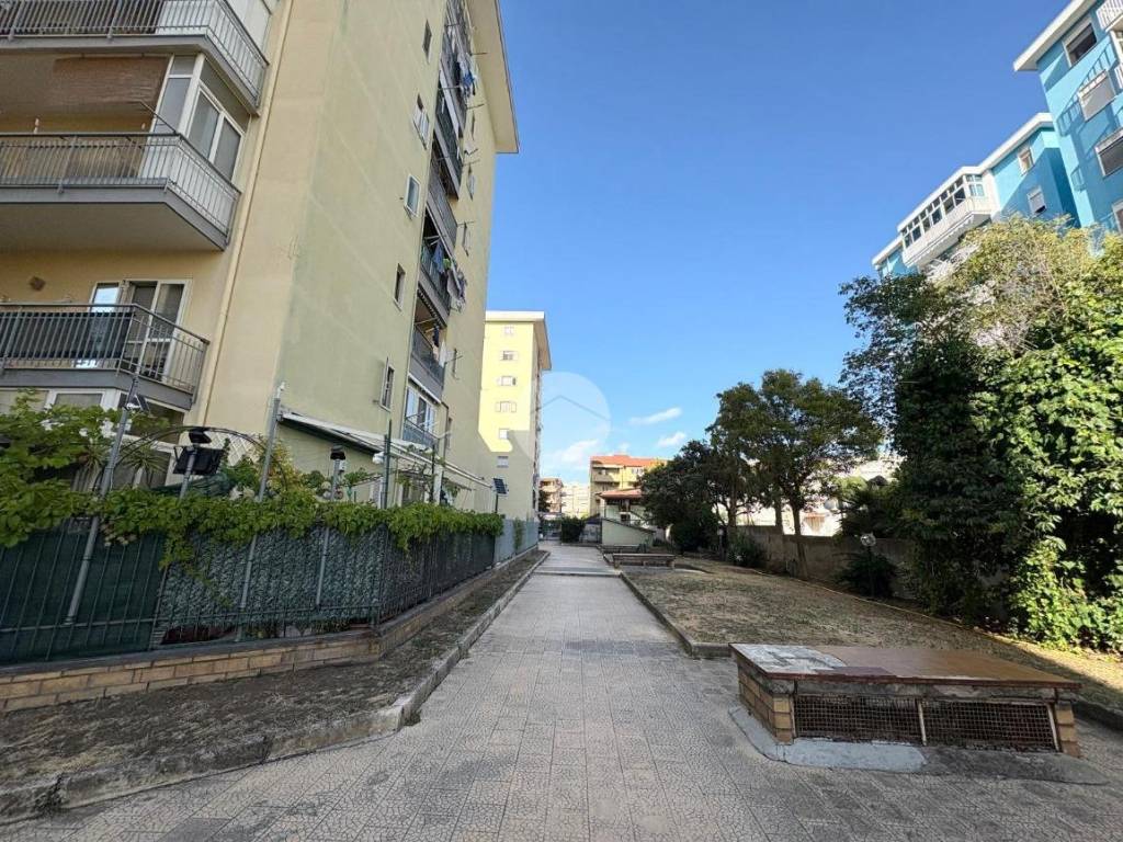 Appartamento a Castellammare di stabia in Via Annunziatella - Foto 5