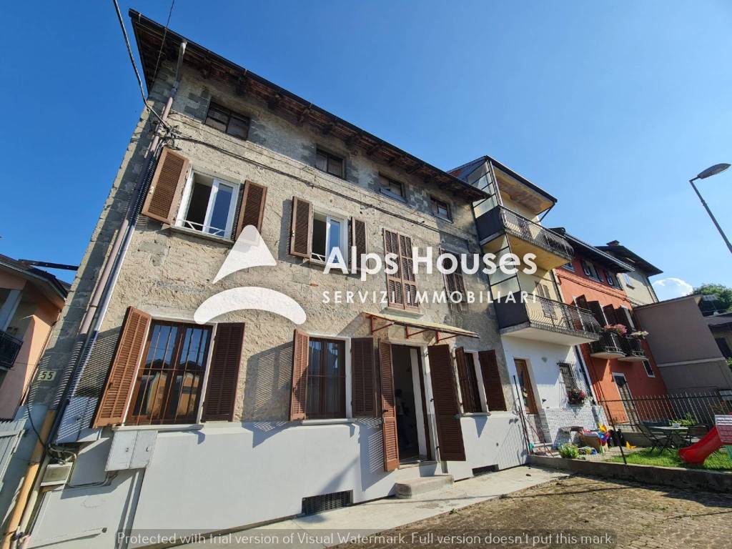 Casa indipendente a Boves in Via Vittorio Veneto - Foto 2