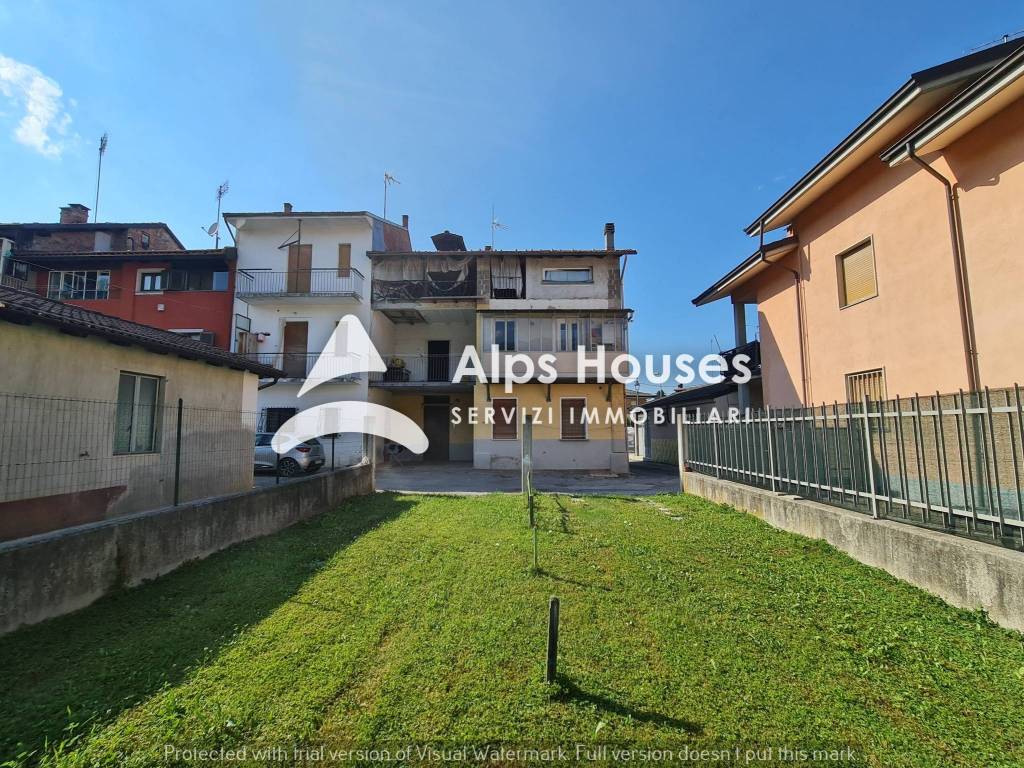 Casa indipendente a Boves in Via Vittorio Veneto - Foto 5