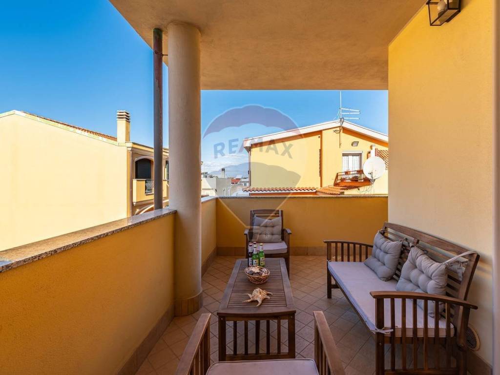 Appartamento a Quartucciu in via Domusnovas, 14 - Foto 3