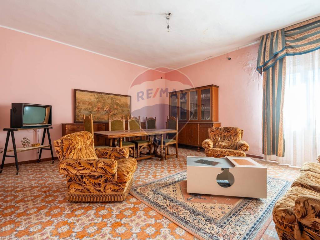 Casa indipendente a Capoterra in Via Armando Diaz, 26 - Foto 4