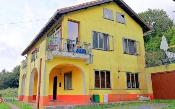 Villa a Stella in Via Giovan Battista Porodi - Foto 2