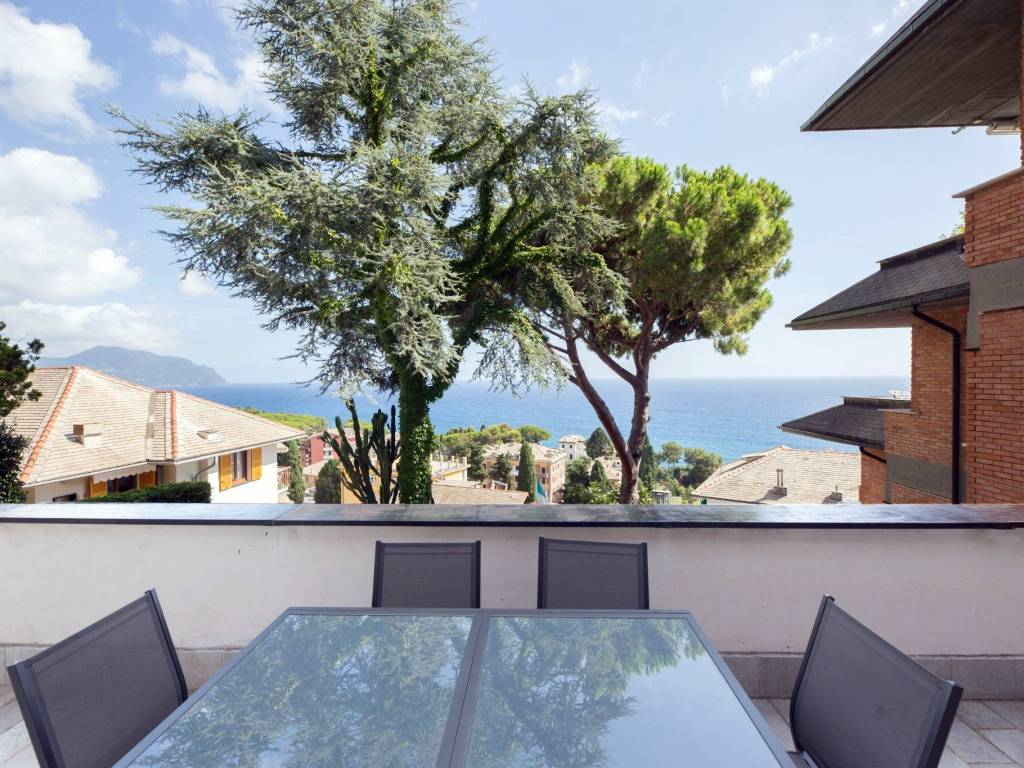 Villa a Bogliasco in Via Fratelli Ferrari - Foto 5