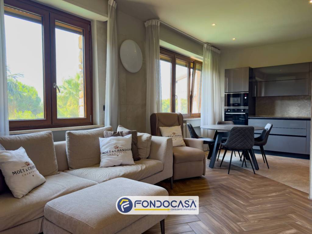 Casa indipendente a Andora in Via del Lampin - Foto 3