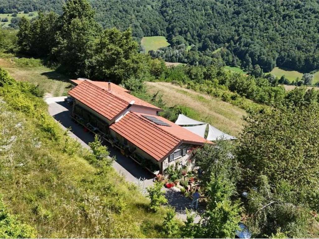 Casa indipendente a Mombarcaro in Case Vignotti, 61A - Foto 4