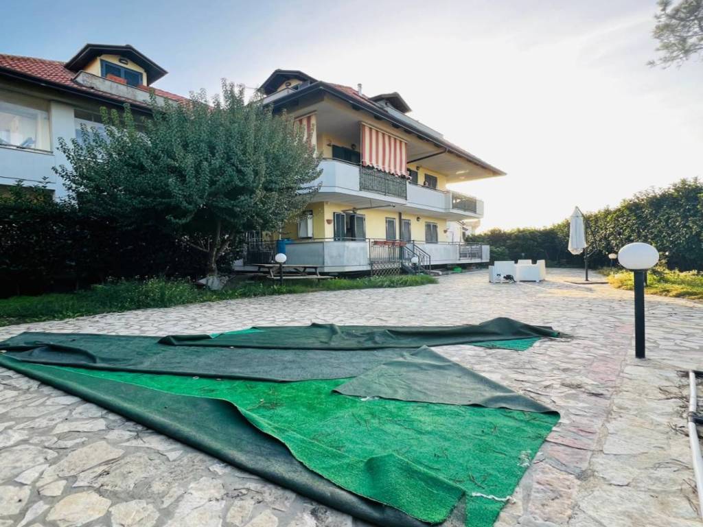 Appartamento a Giugliano in campania in Via Staffetta - Foto 2